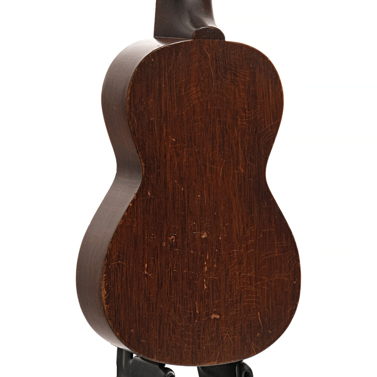 Image 10 of Gibson Uke-1 Soprano Ukulele (1958) - SKU# 180U-209512 : Product Type Soprano Ukuleles : Elderly Instruments