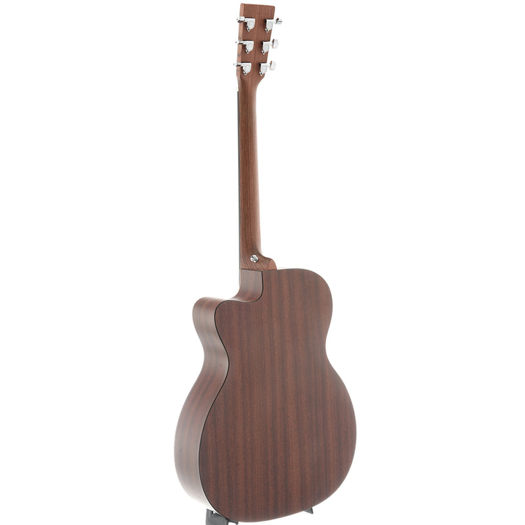 Image 11 of Martin Custom X Series (2010) - SKU# 10U-202562 : Product Type Flat-top Guitars : Elderly Instruments