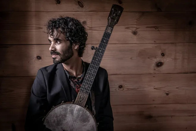 JAKE BLOUNT CLAWHAMMER WORKSHOP | JUNE 17 3PM
