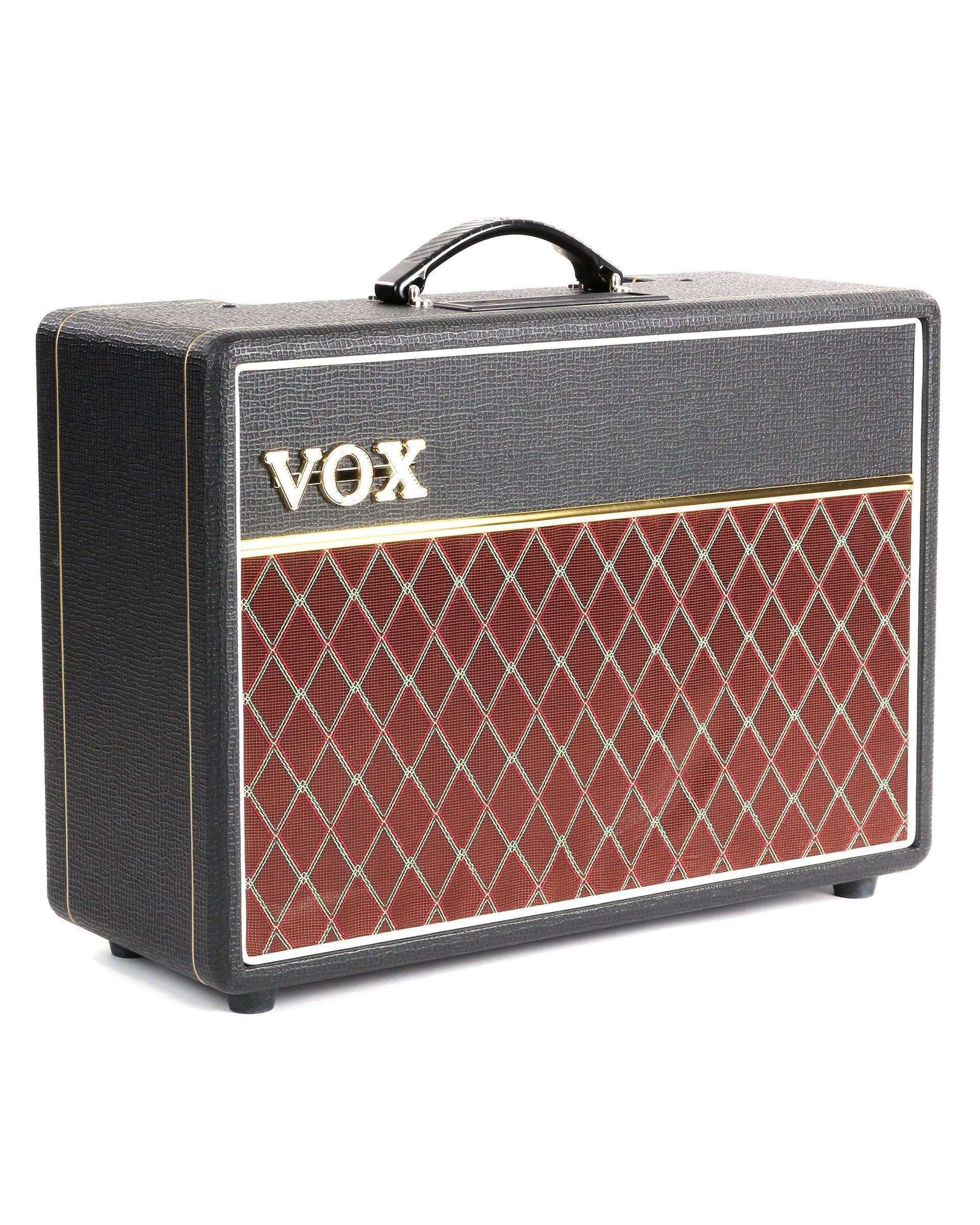 vox ac10 12 inch speaker