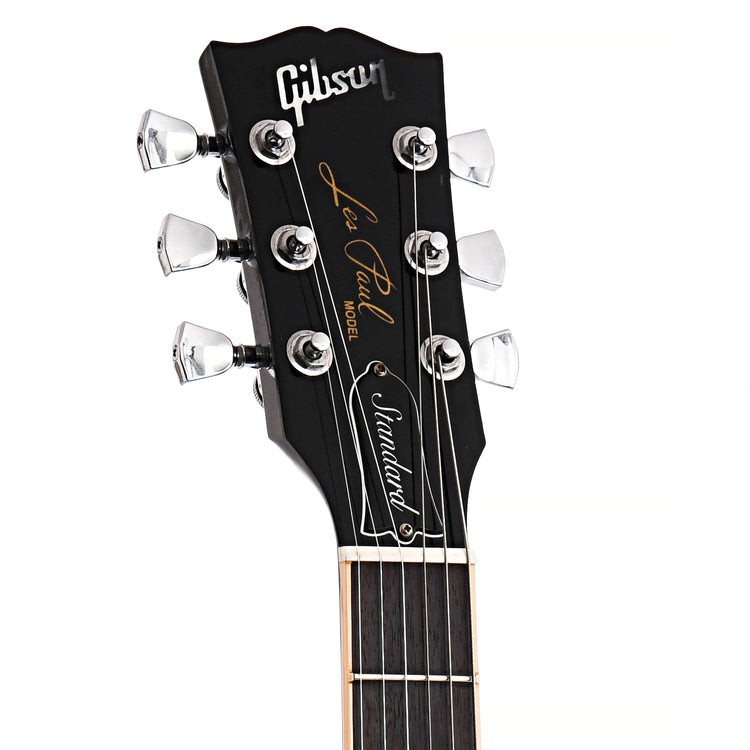Image 6 of Gibson Les Paul Standard LH (2011) - SKU# 31U-207734 : Product Type Solid Body Electric Guitars : Elderly Instruments