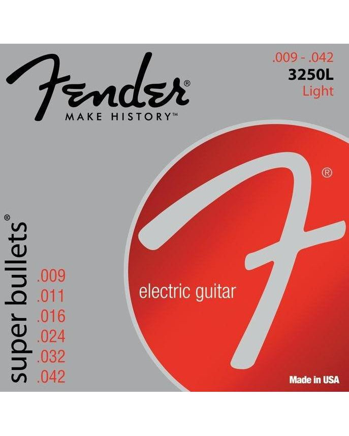 fender 3250l