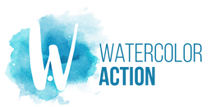 About watercoloraction.com