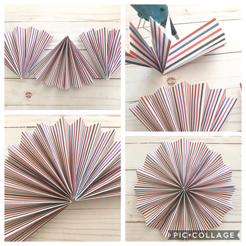 Paper Fan