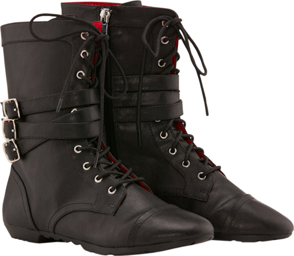 taos rebel combat boot