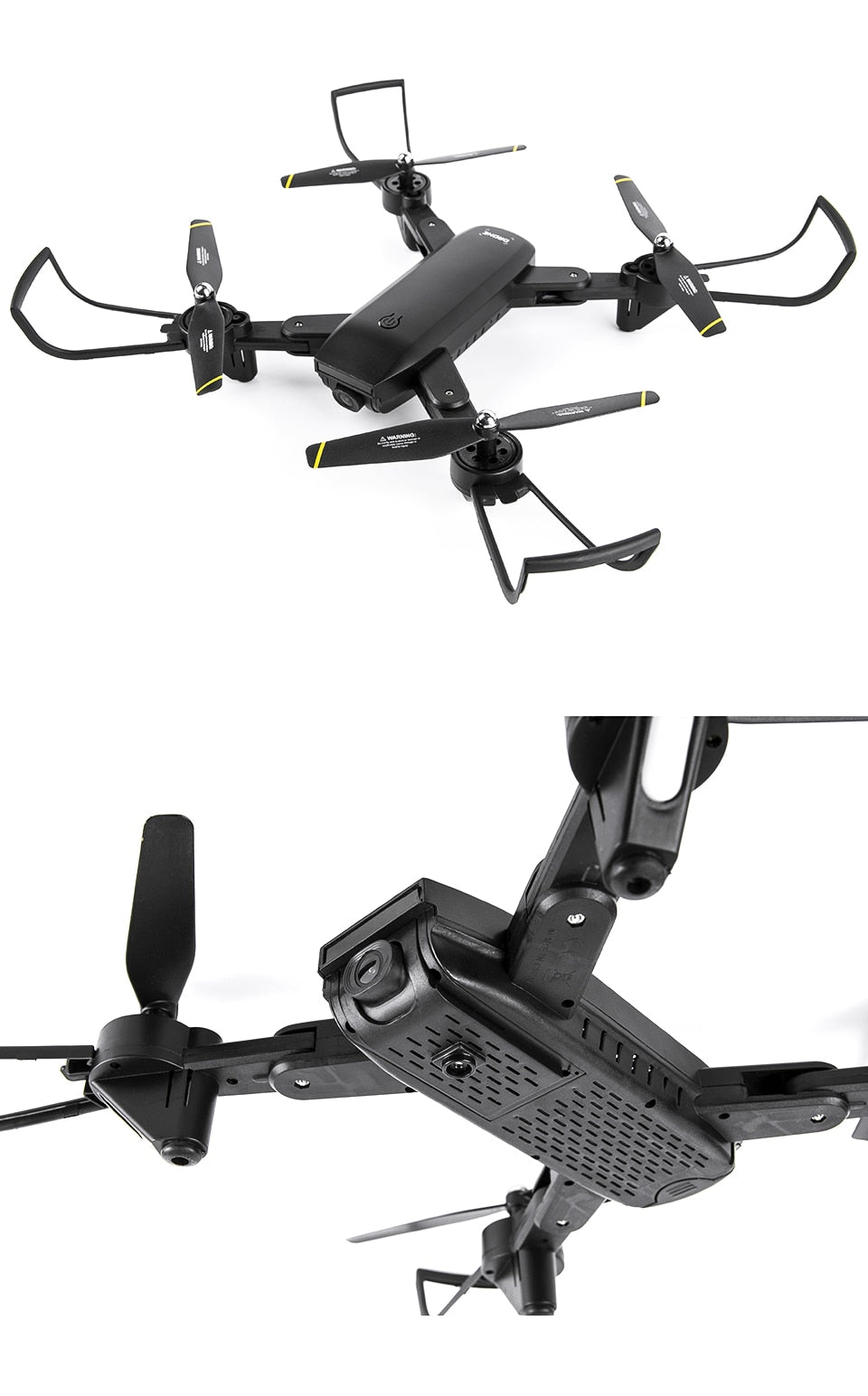 M70 RC drone