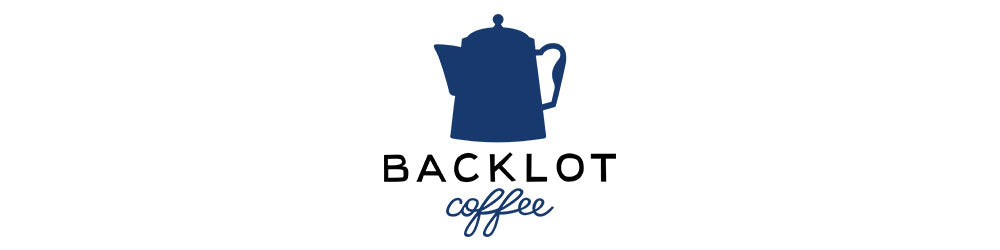 Backlot Coffee