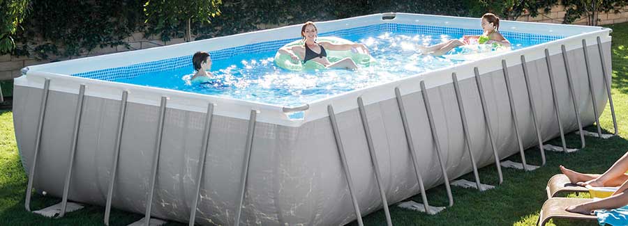 What To Look For In A Portable Pool 