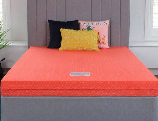 double bed foam mattress australia