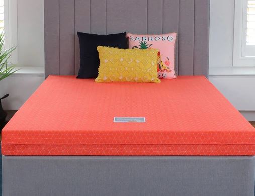 clark rubber foam mattress dubbo