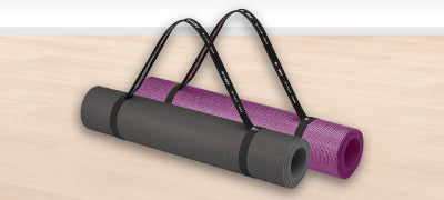 clark rubber yoga mat