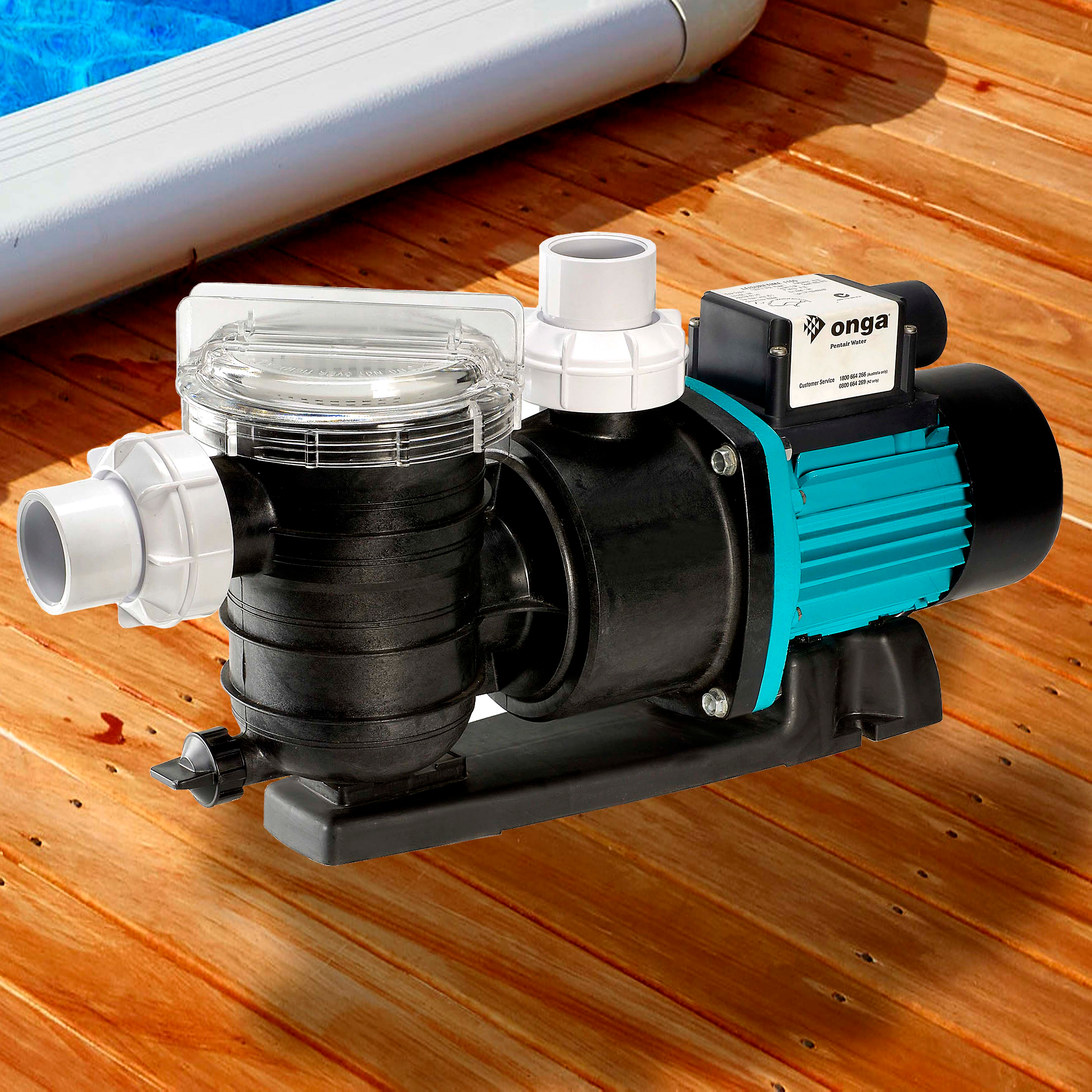 insekt Panorama angreb Pool Pumps | Buy Swimming Pool Pumps for Sale in Australia
