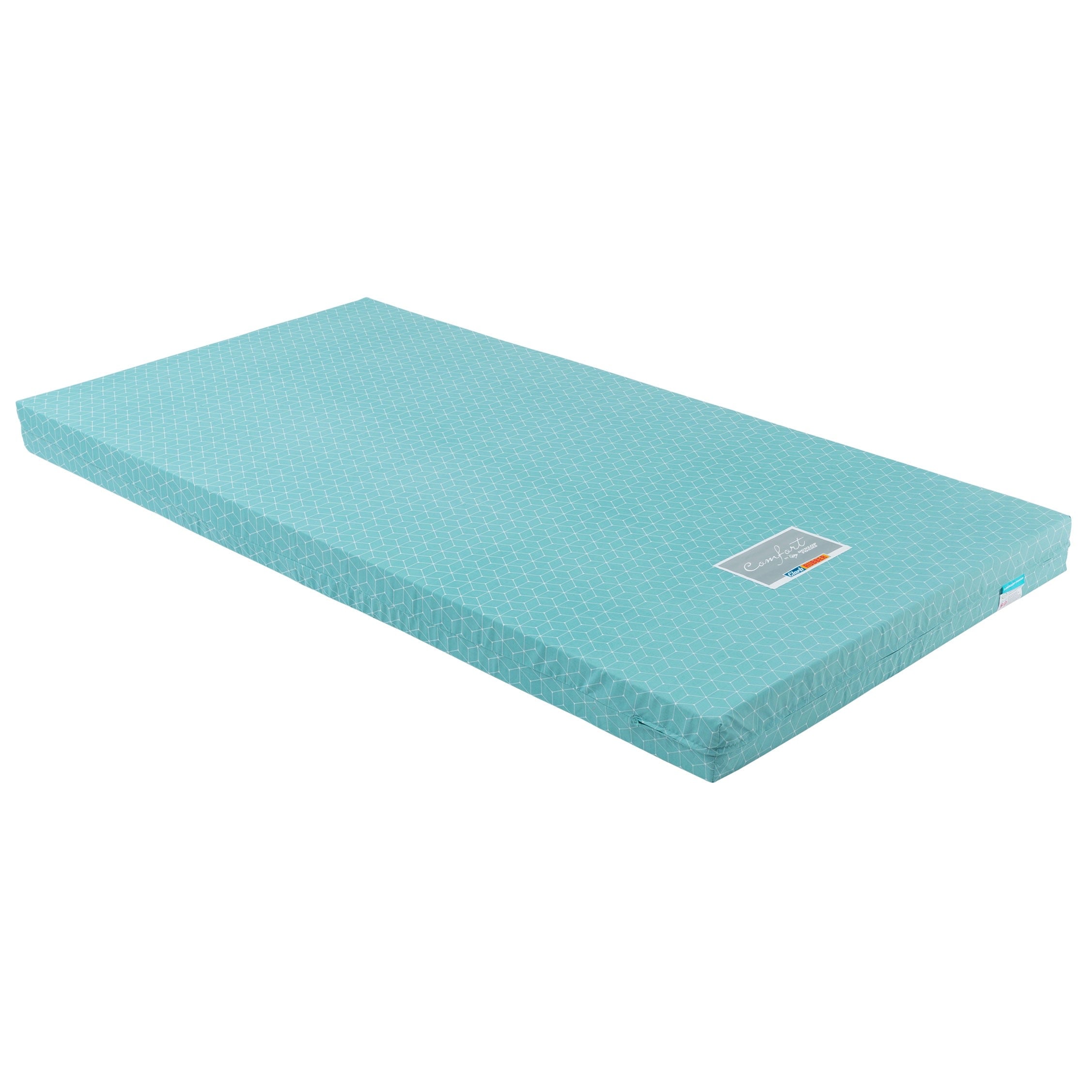 clark rubber premium mattress