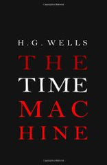 La-machine-a -go-back-in-time-H-G-Wells