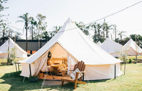 The Hideaway Cabarita Beach 