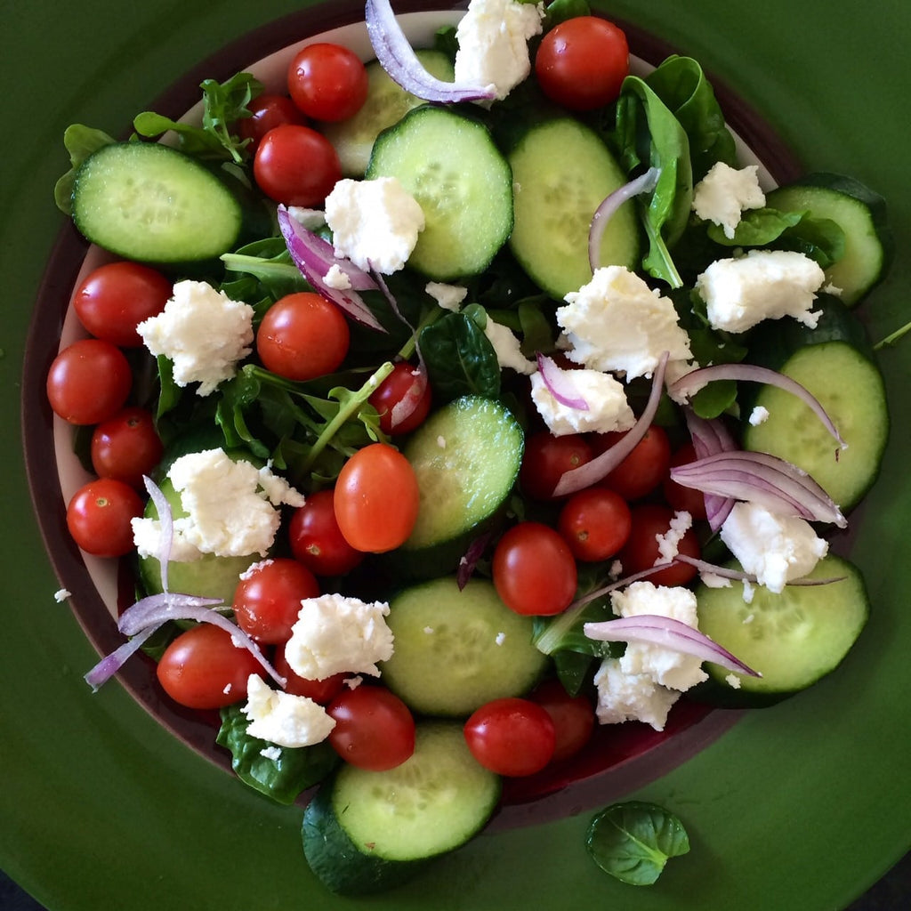 Italian Rocket Salad