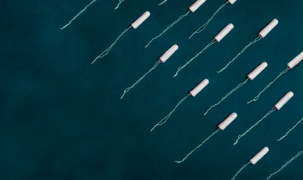 Tampons hygiéniques
