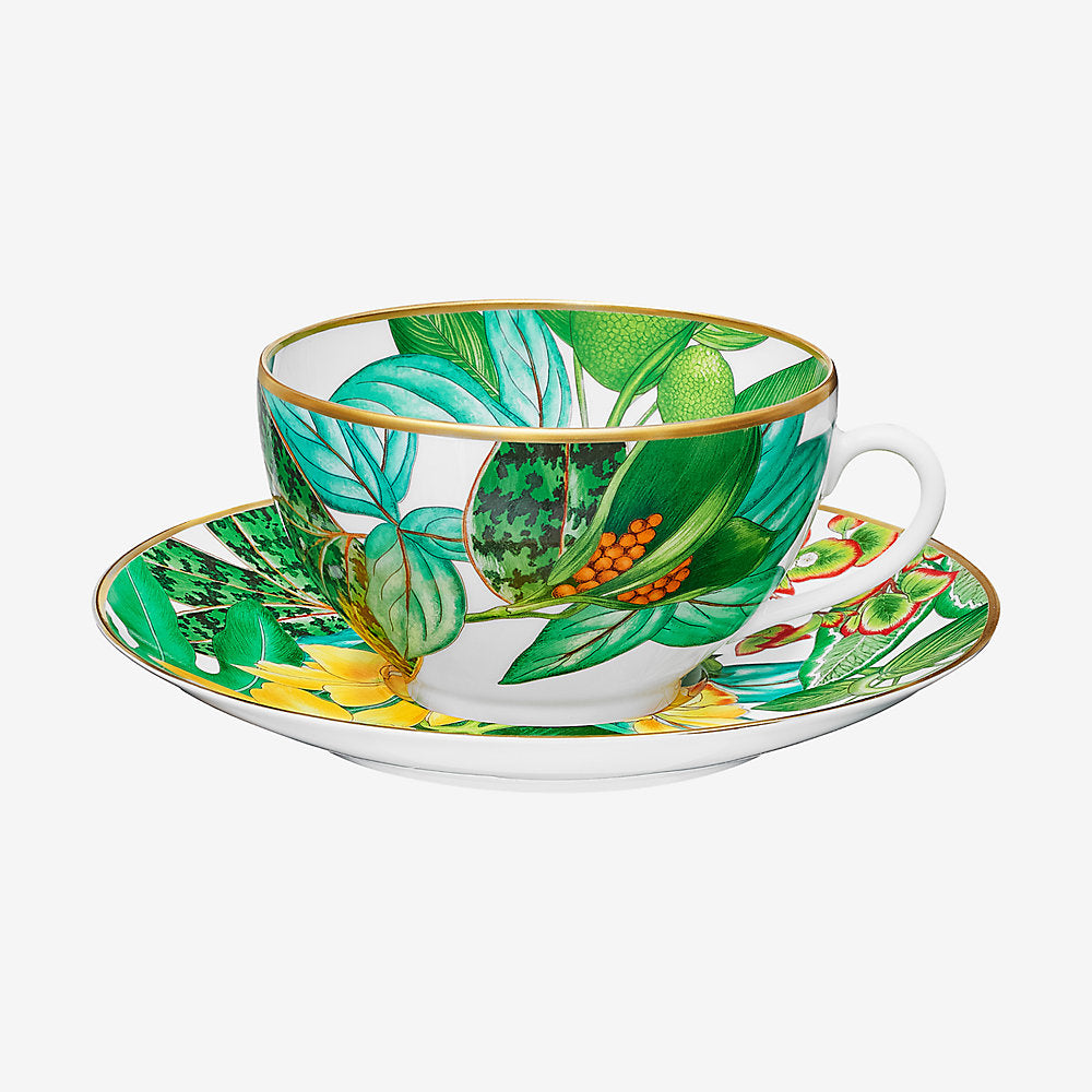 hermes breakfast cup