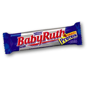 Baby Ruth | Bulk Lollies for Candy Buffet in Australia ...