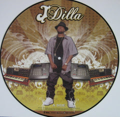 Dilla The Shining