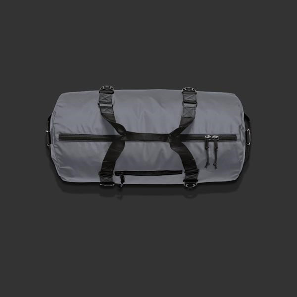 最新情報 JONES Sports Tour Duffle BAGバッグ クリーム sushitai.com.mx