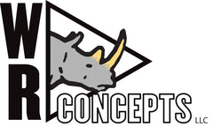 visit us at WR Concepts LLC for more information