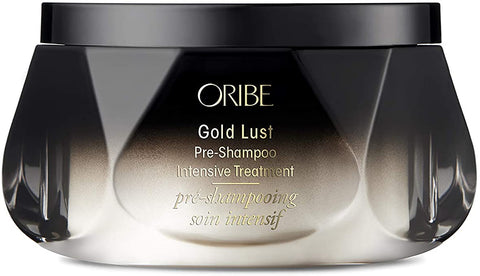 Orbie Gold Lust Pre-Shampoo Intensive Treatment