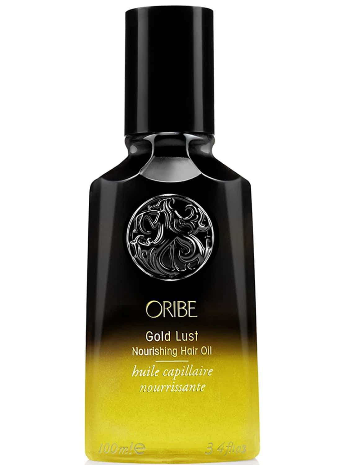 Gold Lust Nourishing Hair Oil 100ml | Oribe 