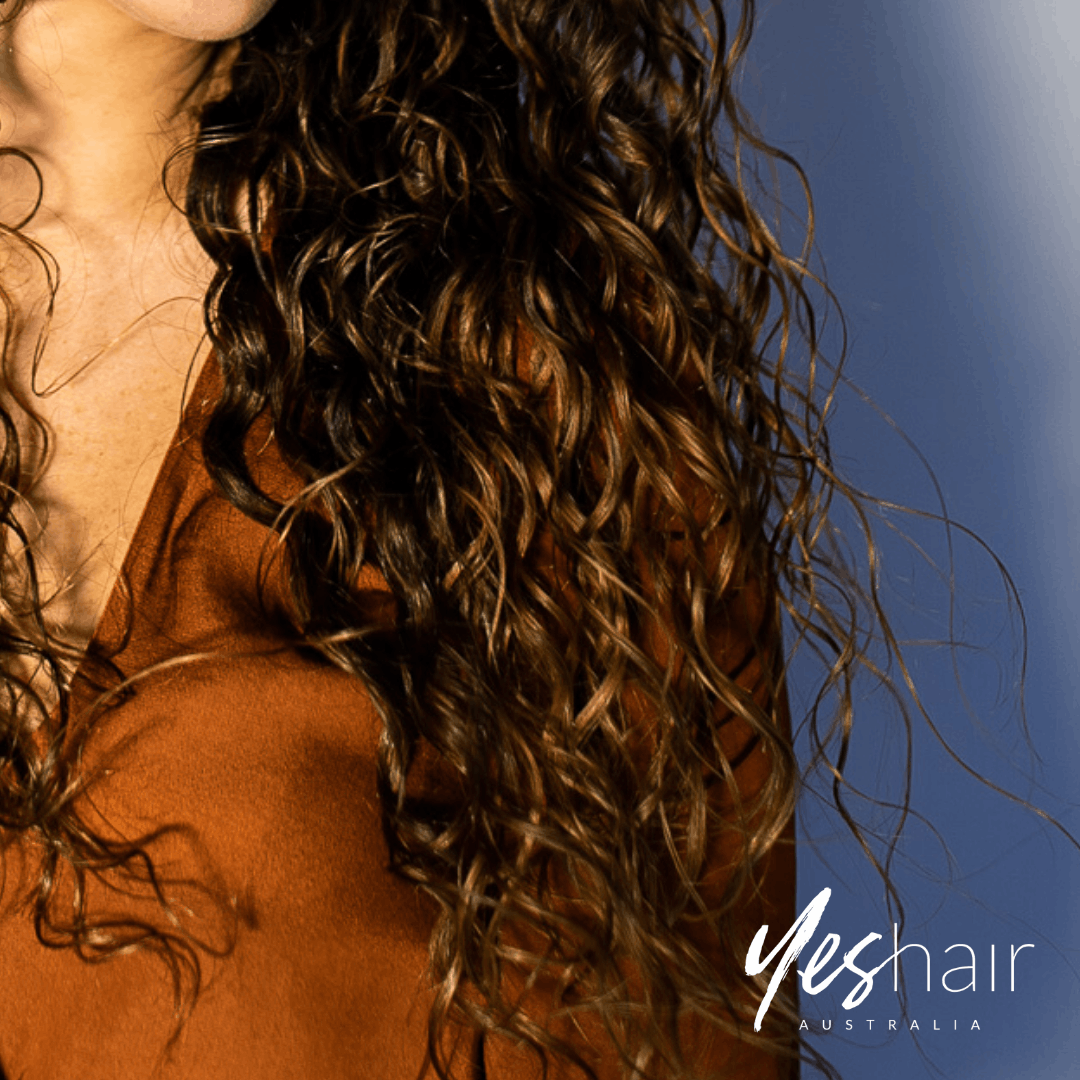 YES Curls Accessories Kit | Yes Hair 