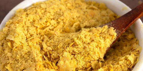 nutritional yeast