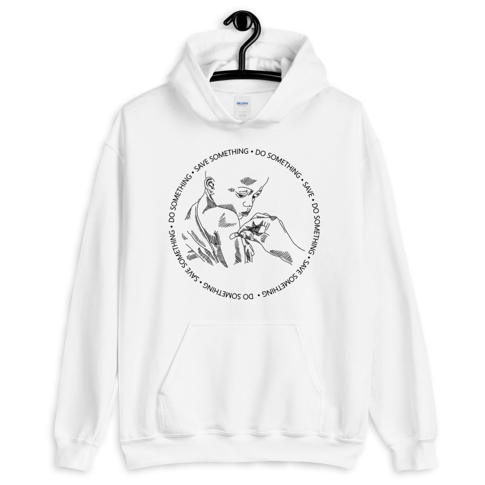 lives sweatshirt