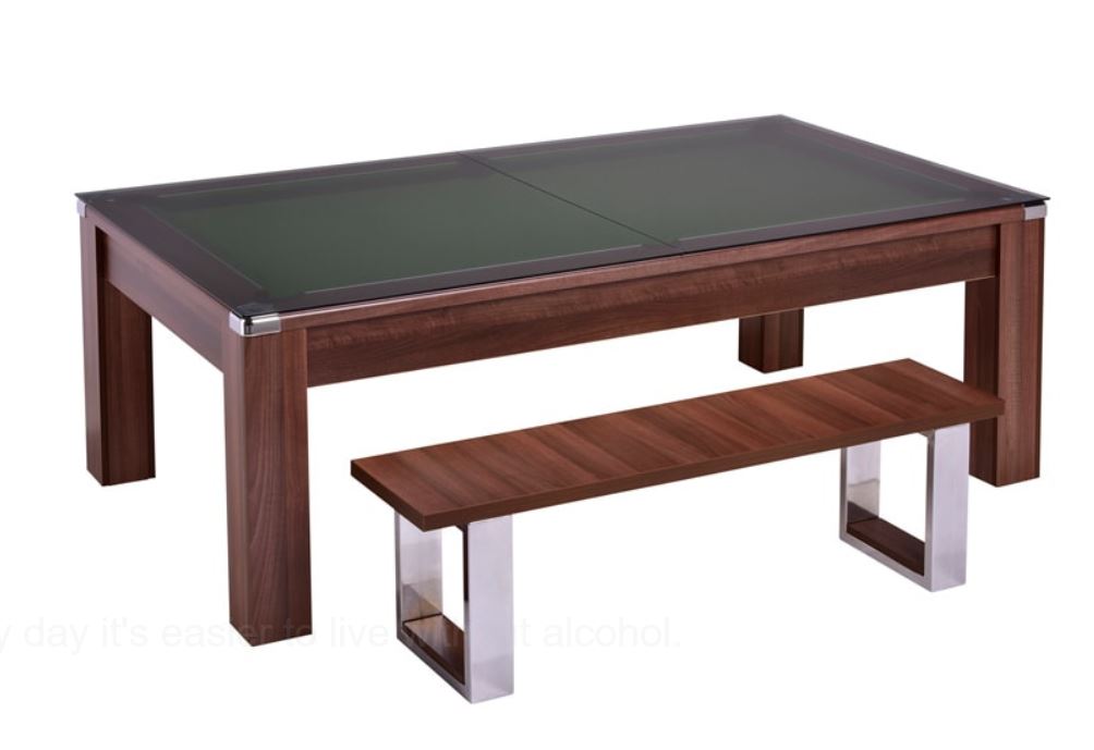 Dpt Avant Garde 7 Foot Pool Dining Table Prestige Tables