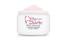 Mint Souffle Whipped Cleanser