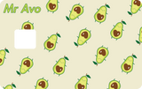 Mr Avo