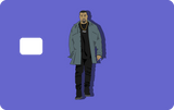 SUP Kanye
