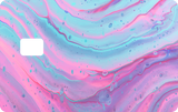 Abstract paint