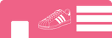 PINK STRIPES
