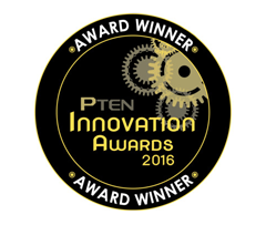 2016 PTEN Innovation Award