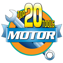 Top 20 Motor Tools