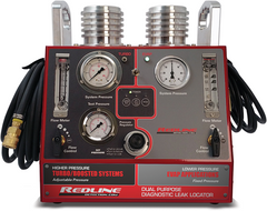 Redline Dual Purpose Leak Locator