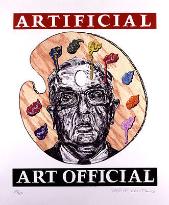 Artificial Art