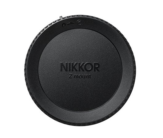 Objektivdeckel LF-N1 für NIKKOR-Z-Objektive - Nikon Service Point Dresden-Objektivdeckel hinten-JMD00101-18208041824-LF-N1