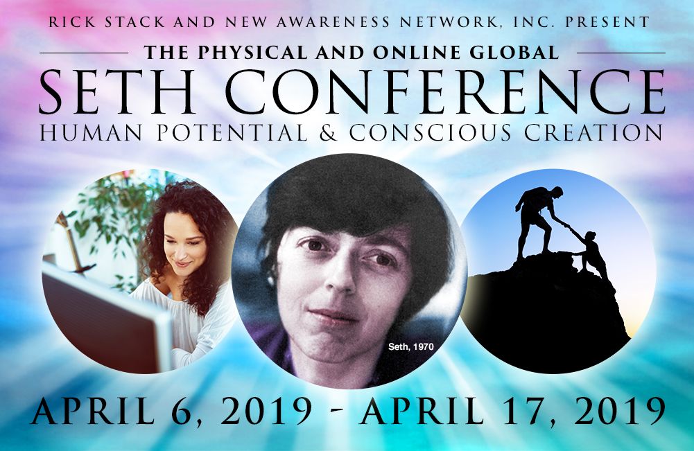 The Online Global SETH Conference