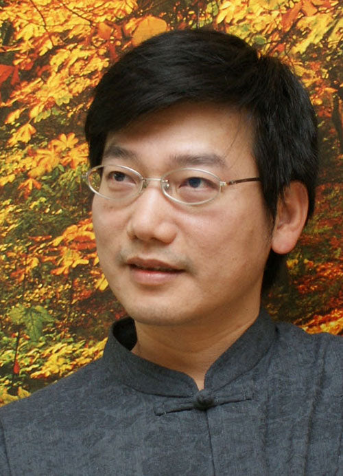 Dr. Tieng Shen-Hsu