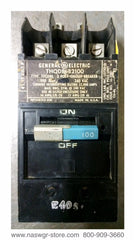 THQDBL32100 ~ GE THQDBL32100 Circuit Breaker ~ 100 Amp