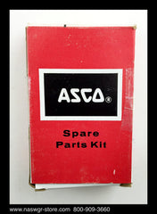 106744 ~ Asco 106744 Contact Kit ~ Unused Surplus