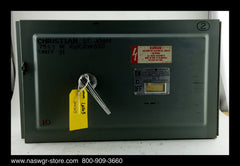 QMR325 ~ GE QMR325 Fusible Interrupter