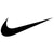 Nike Swoosh Logo
