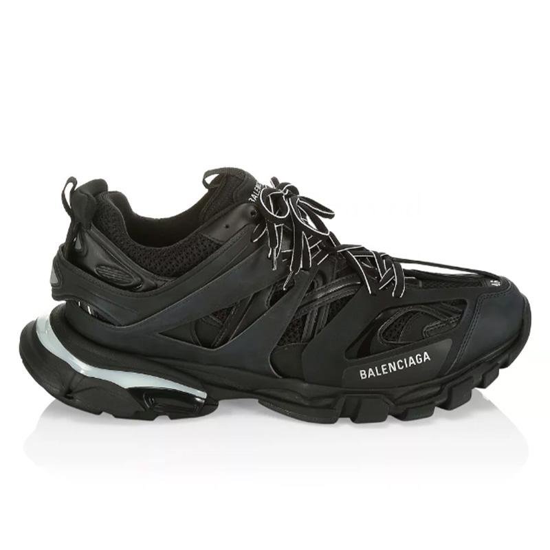 balenciaga trail runner