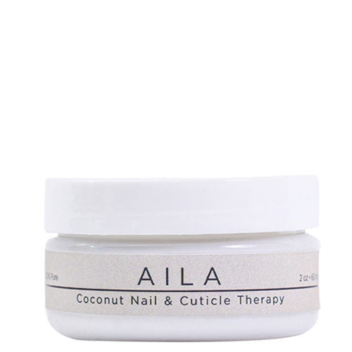 AILA ~ Coconut Nail + Cuticle Therapy